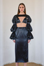 Load image into Gallery viewer, The Frida Bralette - Black

