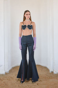 The Heart Bralette