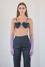 Load image into Gallery viewer, The Heart Bralette
