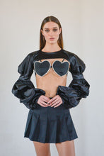 Load image into Gallery viewer, The Heart Bralette
