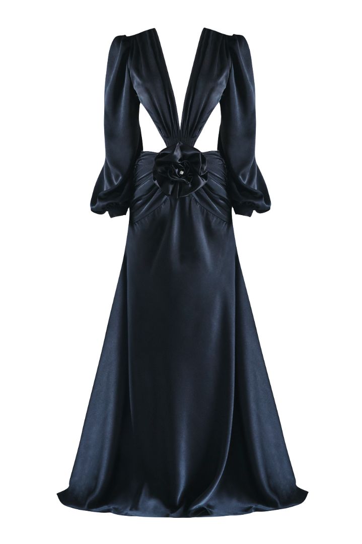 The Pamela Dress