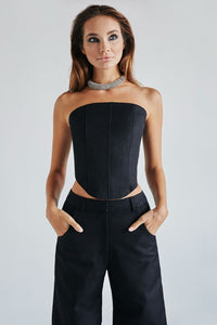 The Corset
