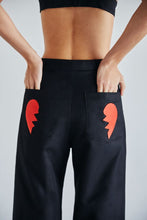 Load image into Gallery viewer, The Heart Breaker Pants
