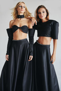 The Gloriette Set