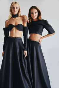 The Gloriette Set