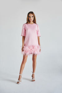 The Lilly Dress