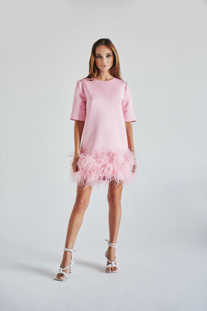 The Lilly Dress