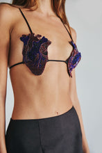 Load image into Gallery viewer, The &#39;With All My Heart&#39; Bralette
