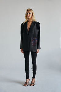 The Heart Blazer