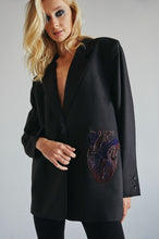 Load image into Gallery viewer, The Heart Blazer
