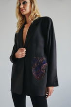 Load image into Gallery viewer, The Heart Blazer
