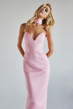 Load image into Gallery viewer, The Megan Dress - Pink

