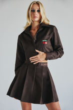 Load image into Gallery viewer, The Cherry Skirt
