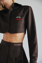 Load image into Gallery viewer, The Cherry Skirt
