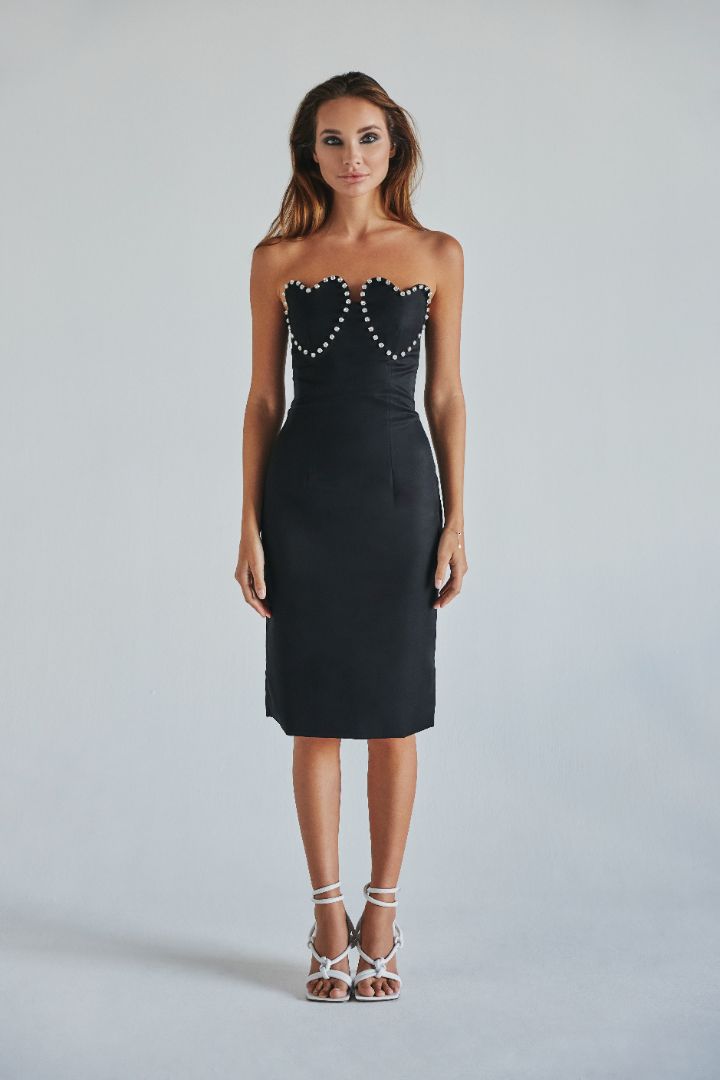 The Sandra Dress