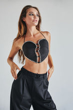 Load image into Gallery viewer, The Heart Breaker Top
