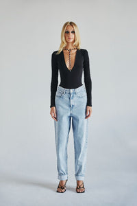 The Romani Bodysuit