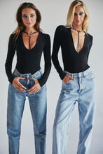 Load image into Gallery viewer, The Romani Bodysuit
