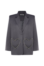 Load image into Gallery viewer, The Kiki Blazer
