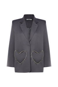 The Kiki Blazer