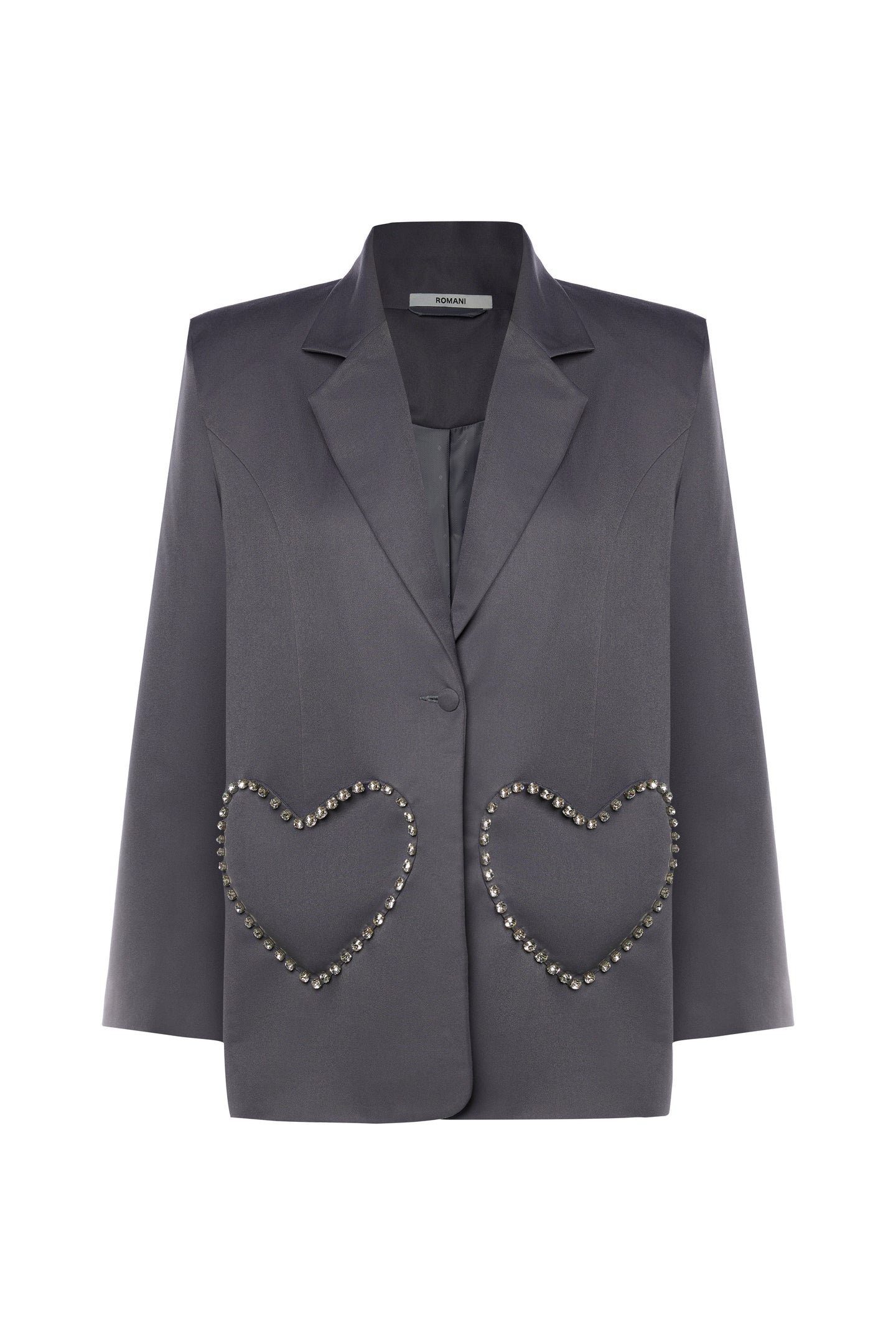 The Kiki Blazer