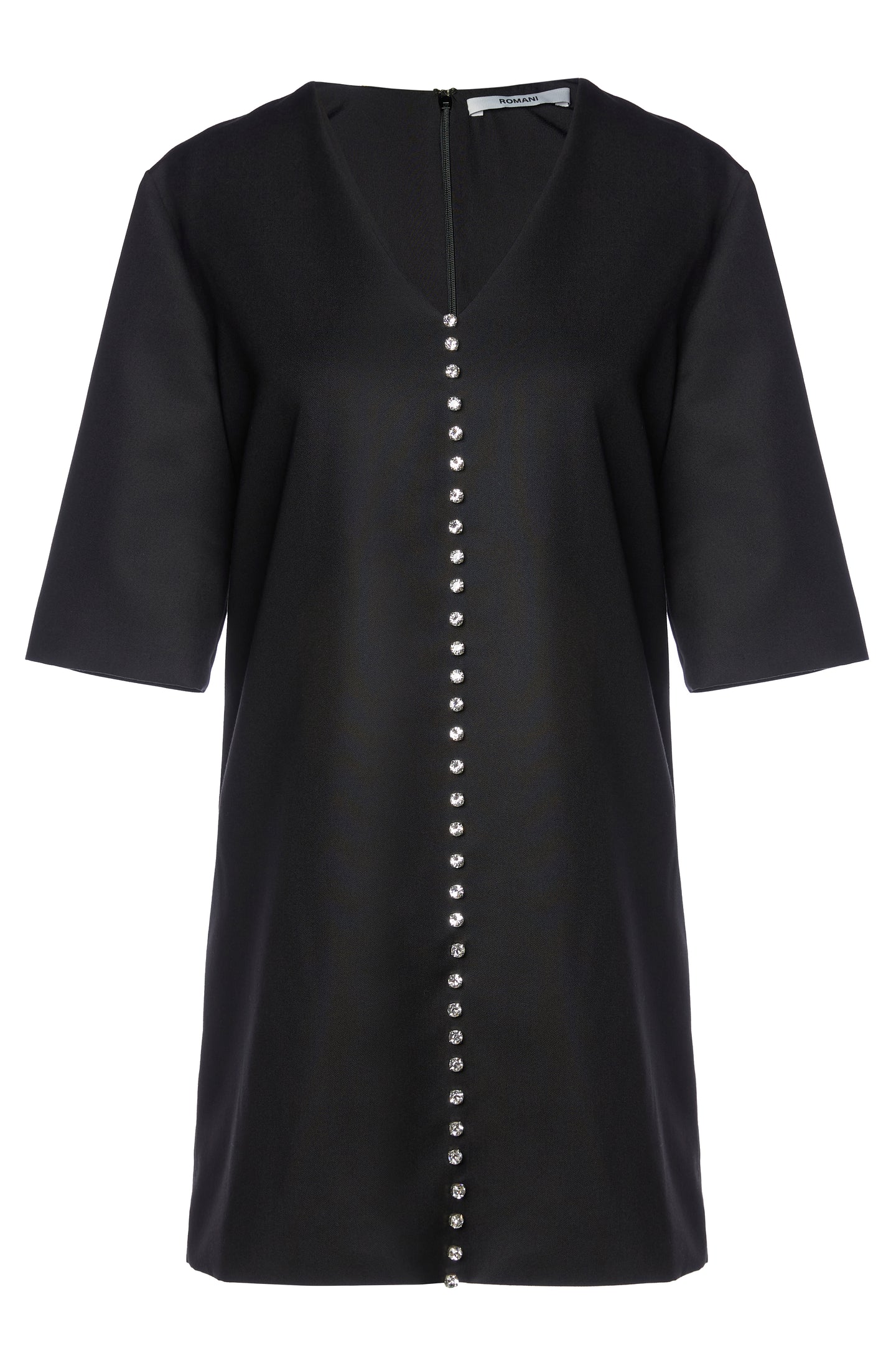 The Kristy Dress