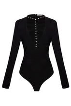 Load image into Gallery viewer, The Romani Bodysuit
