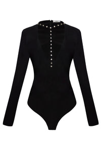 The Romani Bodysuit