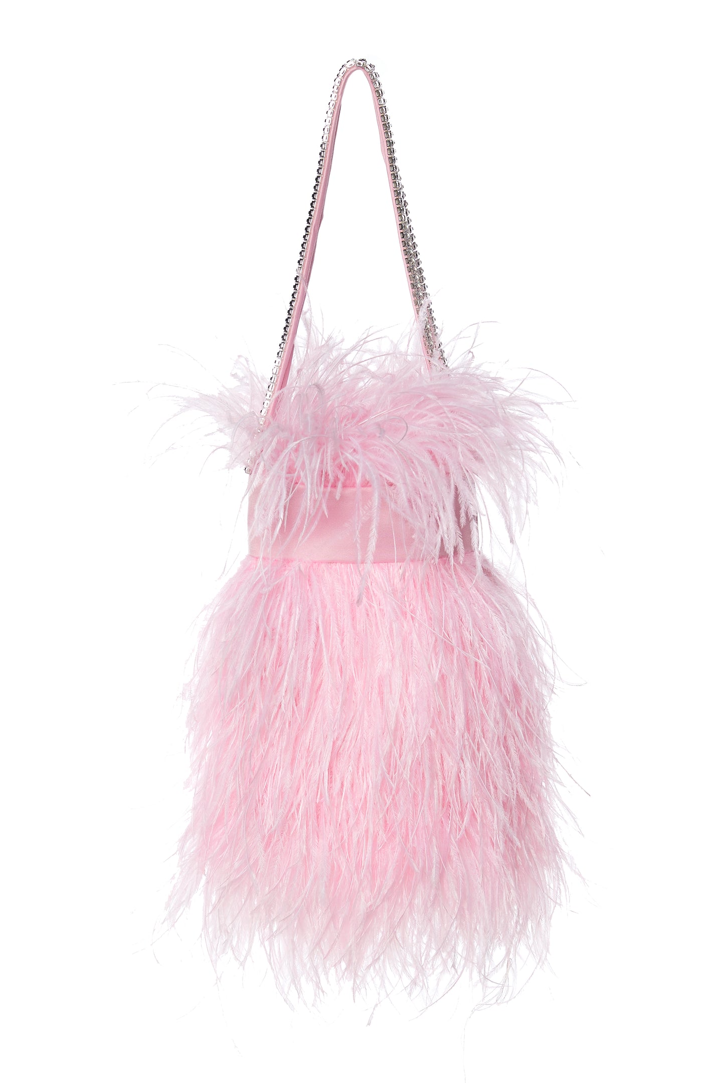 The Edie Bag - Pink