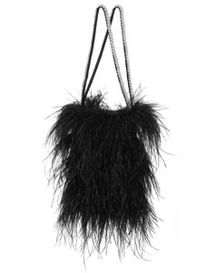The Edie Bag - Black