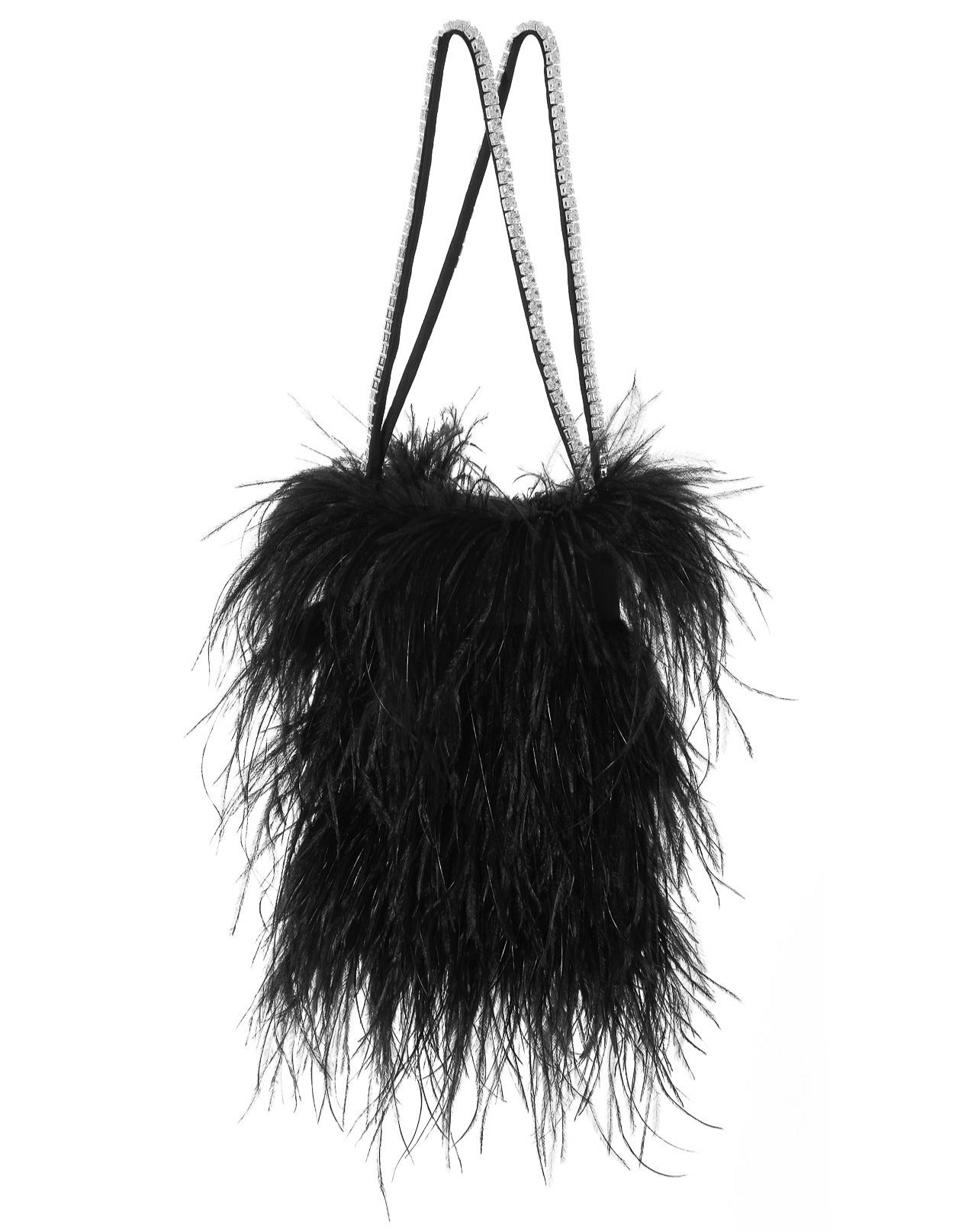 The Edie Bag - Black