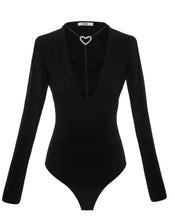 Load image into Gallery viewer, The Roma Bodysuit
