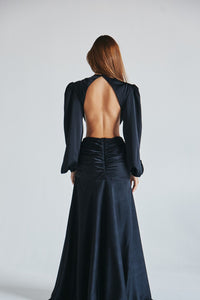 The Pamela Dress