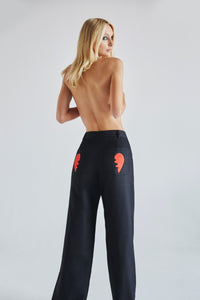 The Heart Breaker Pants
