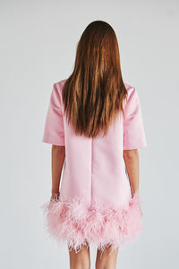 The Lilly Dress