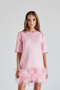 The Lilly Dress
