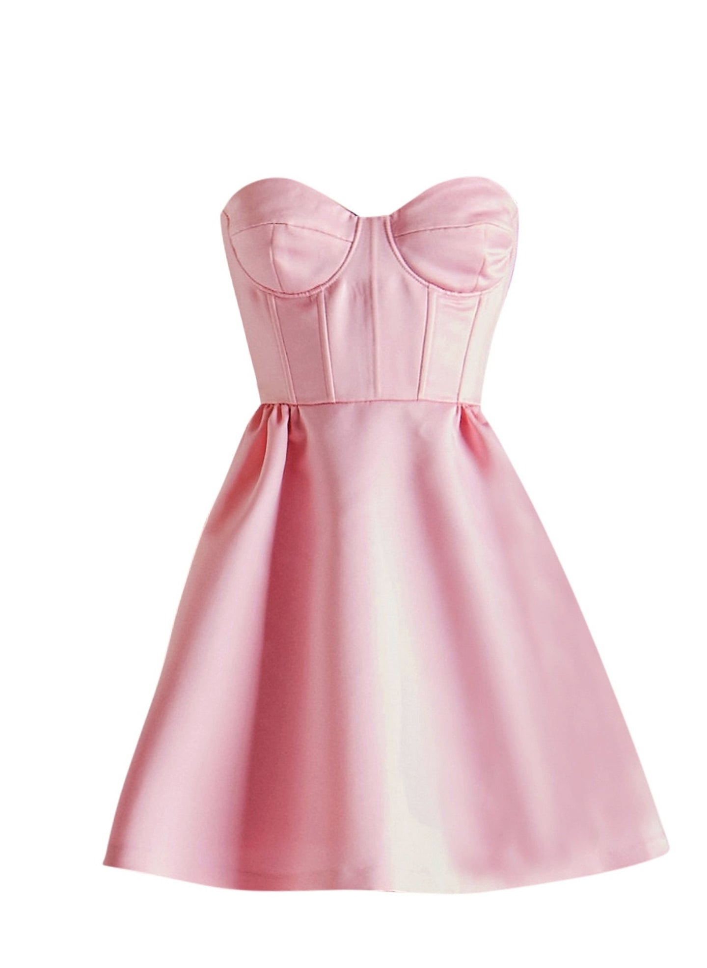 The Mary Dress