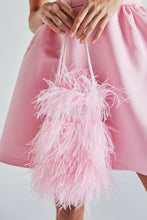 Load image into Gallery viewer, The Edie Bag - Pink
