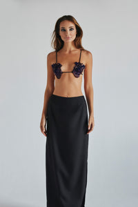 The 'With All My Heart' Bralette