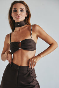 The Mimi Bralette
