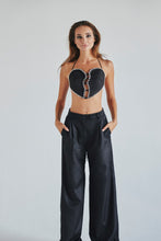Load image into Gallery viewer, The Heart Breaker Top
