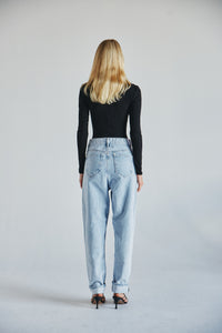 The Romani Bodysuit