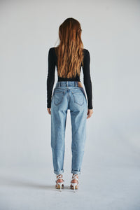 The Roma Bodysuit