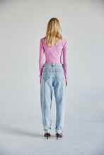 Load image into Gallery viewer, The Roma Bodysuit - Pink
