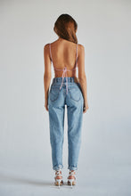 Load image into Gallery viewer, The Frida Bralette - Pink
