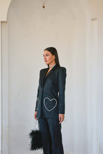 Load image into Gallery viewer, The Edie Bag - Black
