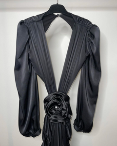 The Pamela Dress