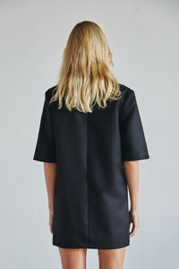 The Kristy Dress
