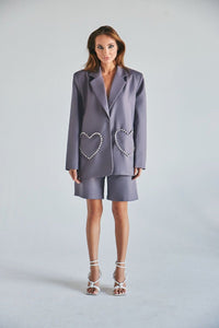 The Kiki Blazer