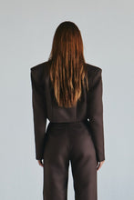 Load image into Gallery viewer, The Poppy Pants - Brown
